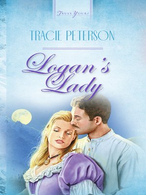 cover image of Logan's Lady